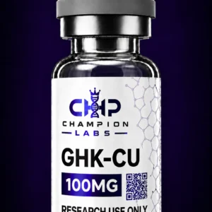 GHK-Cu 100mg