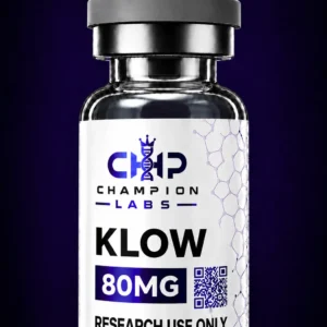 Klow 80mg
