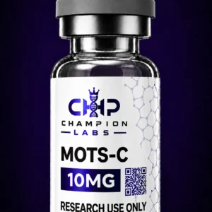 MOTS-C 10mg