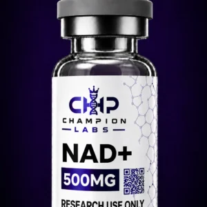NAD+ 500mg