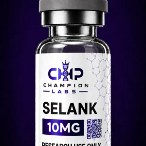 Selank 10mg