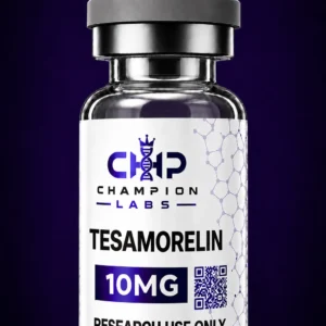 Tesamorelin 10mg