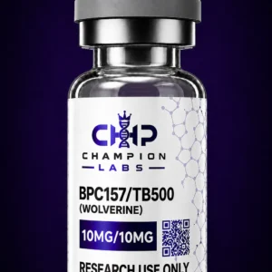 BPC-157 10mg