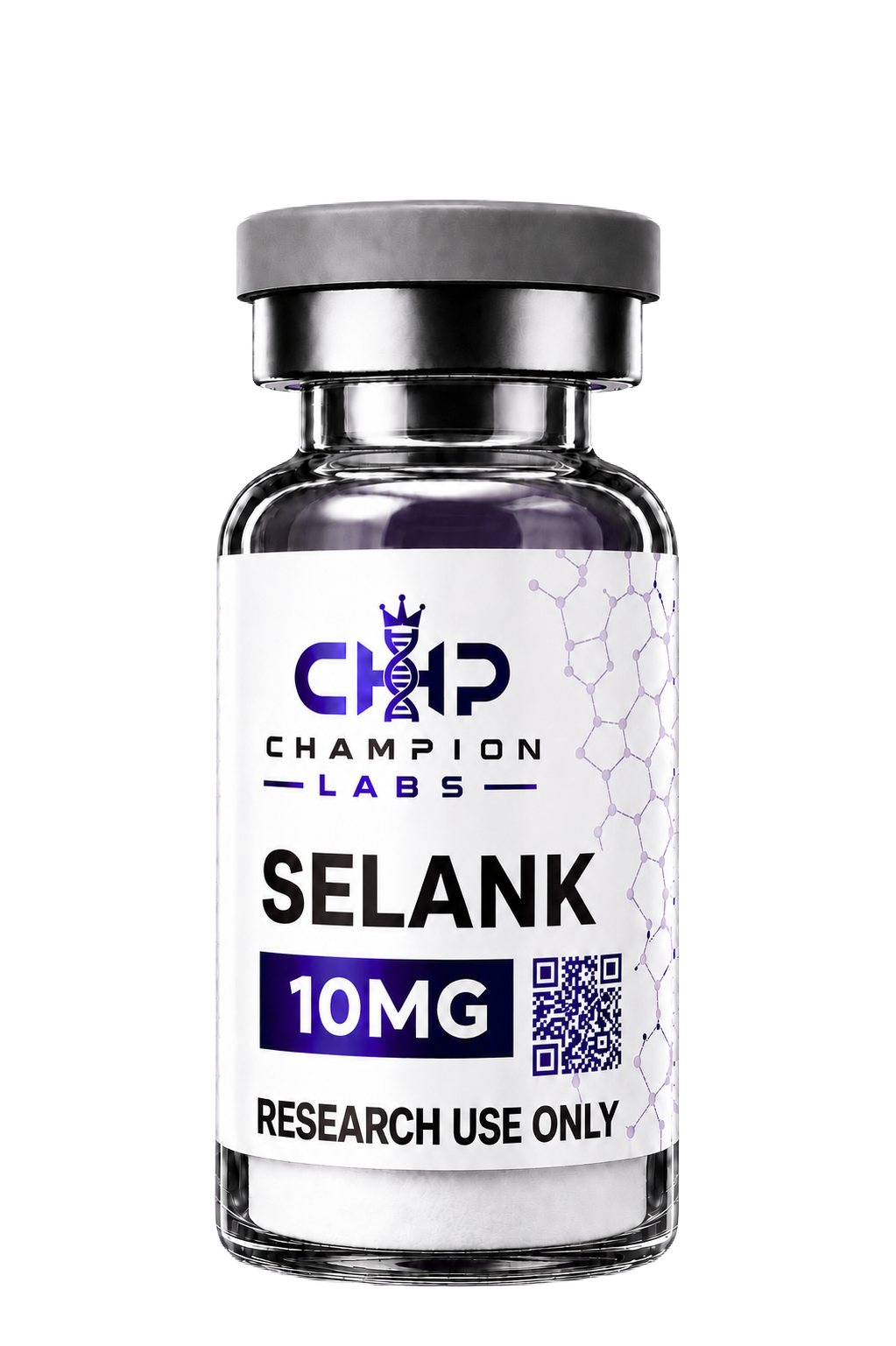 Selank