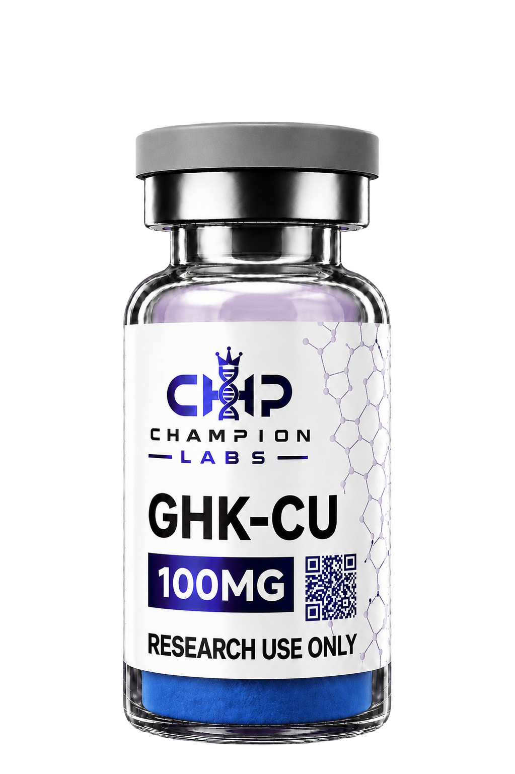 GHK-Cu